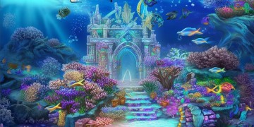 手游海洋神殿到底有什么好处？
