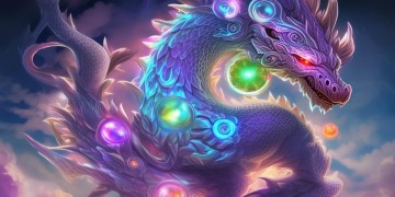 手游神兽该带什么内丹？