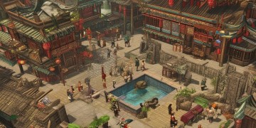 江湖online手游真的好玩吗？