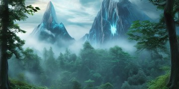 哪些手游中有巫妖王呢？
