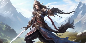 太白在手游中主什么属性？