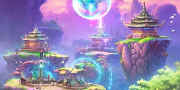 梦幻手游须弥剧情会给什么奖励呢？