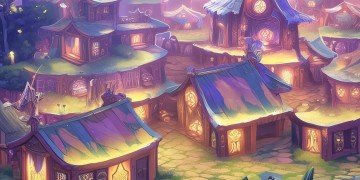 梦幻手游选什么工坊技能好呢？