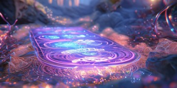 原神手游账户究竟是什么？