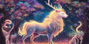 梦幻手游麒麟跟什么合最好呢？