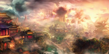 西游神魔决是手游吗？