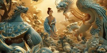手游普陀带什么神兽好？