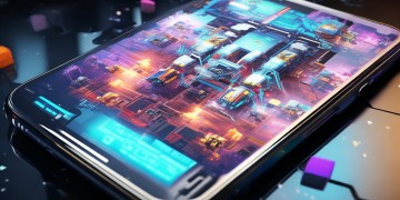 竖屏手游叫什么高手的游戏究竟是哪款？