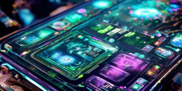 手游瞎子操作机制究竟是什么？