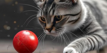 猫咪手游为何如此厉害？