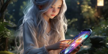 少女伪谈有手游吗？