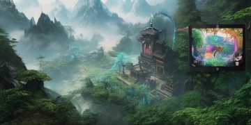 青云修仙传手游真的好玩吗？