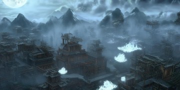 天龙八部手游中抗死究竟是什么？
