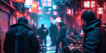 CF手游黑市商人多久出现一次？