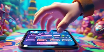 LOL手游怎么发Ping信号？