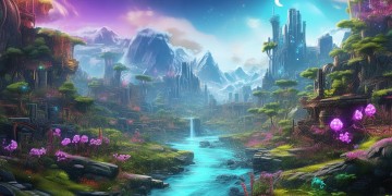 方舟手游2.0究竟加了什么？
