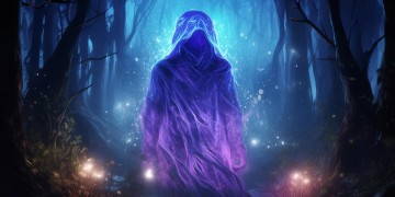 手游夜光法师厉害吗？