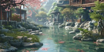 楚留香手游真的没有怪吗？