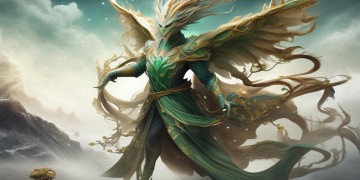 问道手游成天君是什么？