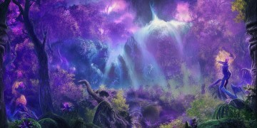 自由幻想手游鬼泣真的好玩吗？
