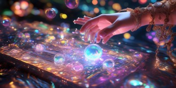 梦幻手游打器灵能赚钱吗？