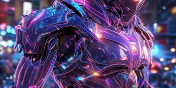 CF手游幻影皮肤真的好看吗？