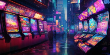 当下什么手游题材比较火？