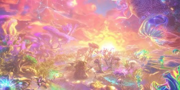 梦幻手游五开真的什么都能打吗？