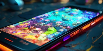 小可乐的手游究竟是什么呢？
