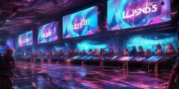LOL手游会分区吗？