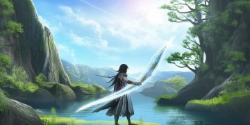 刀妹适合在哪些英雄手游中登场？