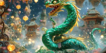 大话手游男鬼转什么好？