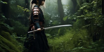武士少女手游能在PC上玩吗？
