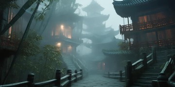 倩女幽魂手游真的虚幻吗？