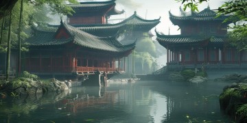 有哪些值得推荐的古典武侠手游？