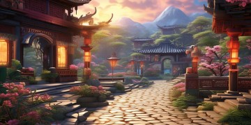 绝世唐门手游会合区吗？