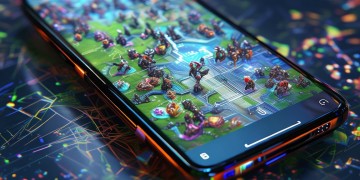 打LOL手游用什么手机好？