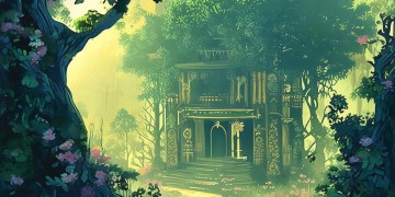 问道手游幻仙劫任务在哪领取？