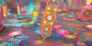有哪些好玩的按键手游呢？