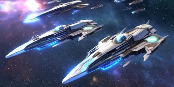 网易星际舰队手游究竟叫什么？