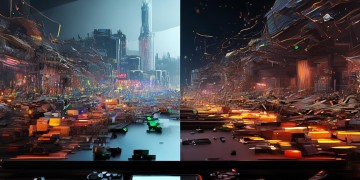 手游和端游差距大吗？
