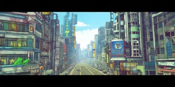 街霸6有动漫和手游吗？
