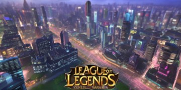 英雄联盟手游AB是什么？