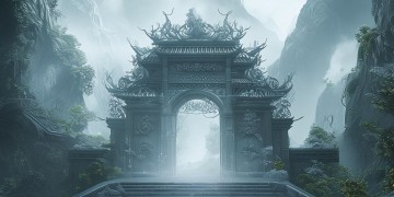蜀门手游玄仙究竟是什么级别？