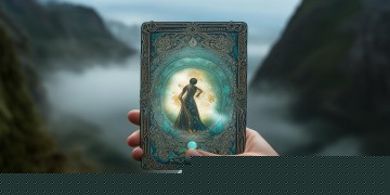 包含女娲的卡牌手游究竟叫什么？