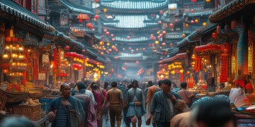 CF手游卧龙会增强吗？