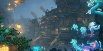 诛仙手游该刷什么怪呢？