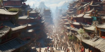 水浒无双网游有手游版本吗？