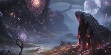 手游虚空行者怕什么？