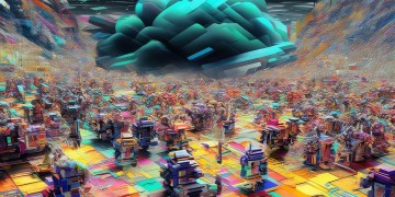 联盟手游为什么总碰到坑？